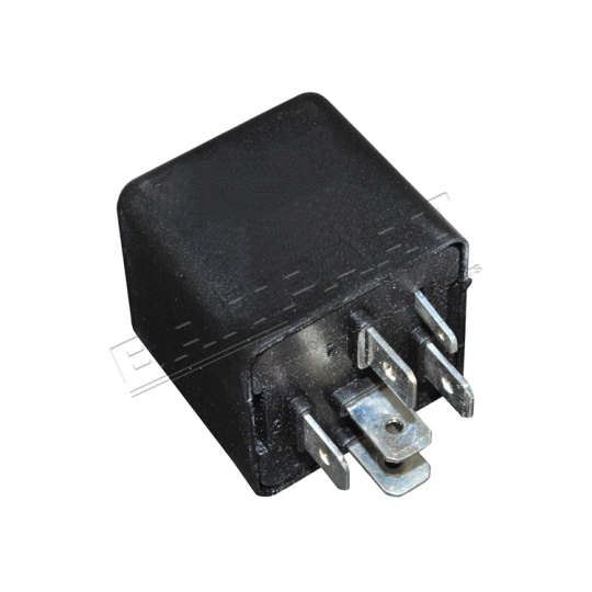 WIPER RELAY PROGRAMMABLE