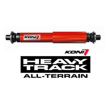 Koni shock Heavy Track  * with standard springs only 88-97 FRONT LEFT