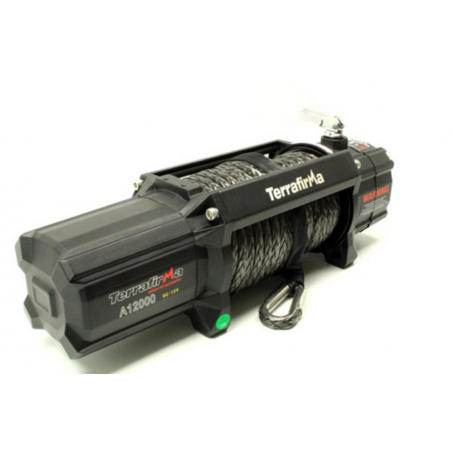 Terrafirma A12000 WINCH