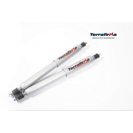 TERRAFIRMA ALL TERRAIN FRONT SHOCK 90/110/130/D1/RRC