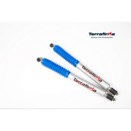 TERRAFIRMA PRO SPORT +2in REAR SHOCK 90/110/130/D1/RRC