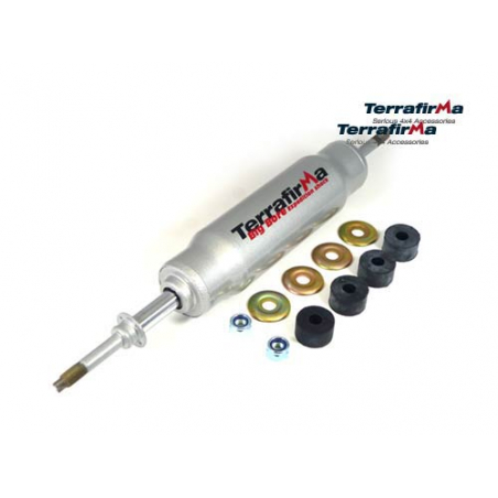 TERRAFIRMA BIG BORE EXPEDITION FRONT SHOCK 90/110/130/D1/R