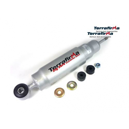 TERRAFIRMA BIG BORE EXPEDITION REAR SHOCK 90/110/130/D1/RR