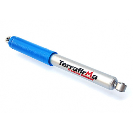 TERRAFIRMA STEERING DAMPER D2